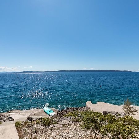 Apartments Croatia Трогір Екстер'єр фото