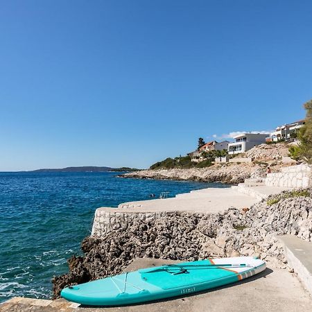 Apartments Croatia Трогір Екстер'єр фото