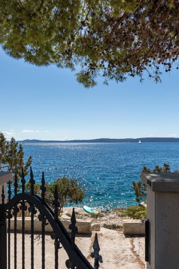 Apartments Croatia Трогір Екстер'єр фото