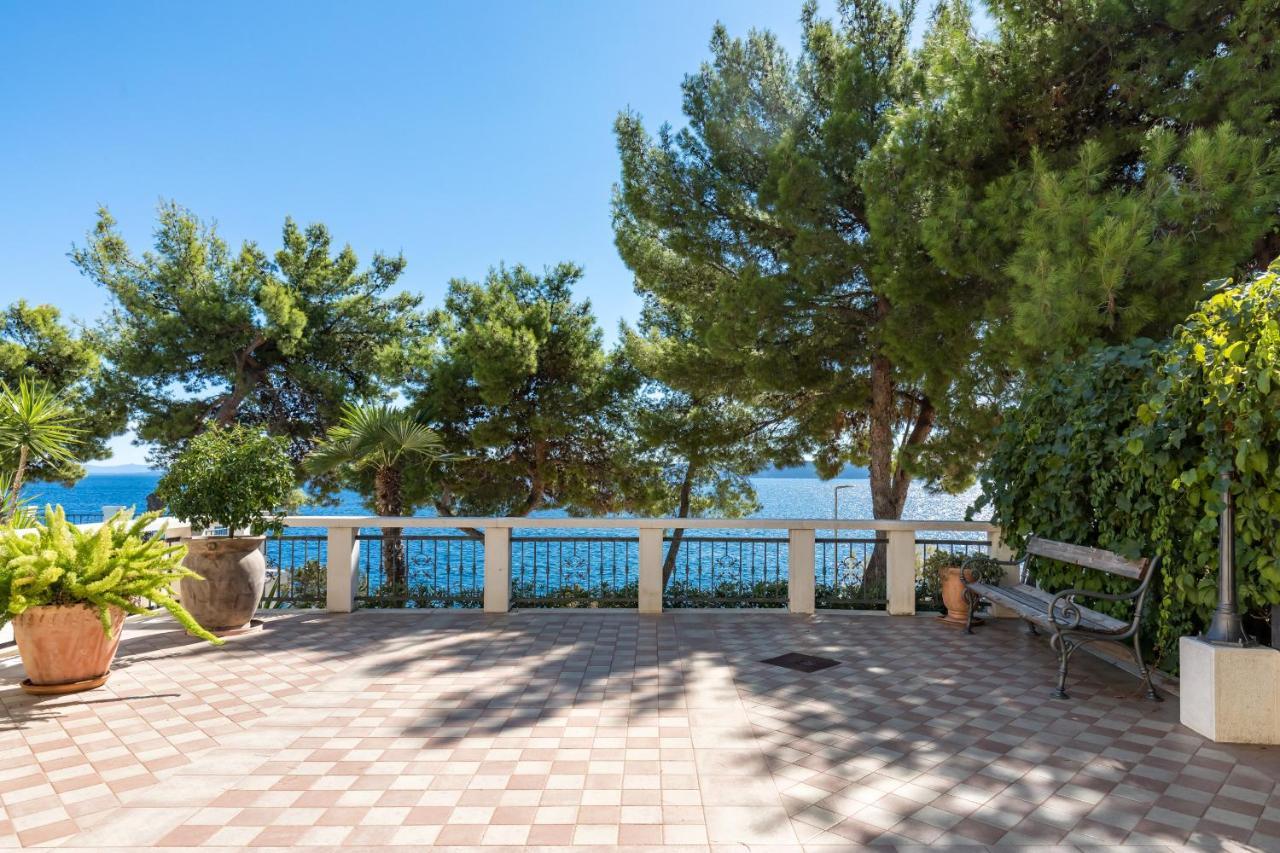 Apartments Croatia Трогір Екстер'єр фото