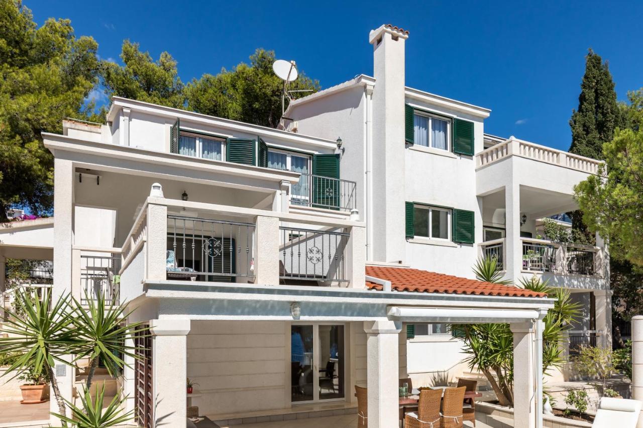 Apartments Croatia Трогір Екстер'єр фото