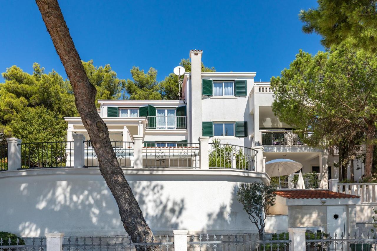 Apartments Croatia Трогір Екстер'єр фото
