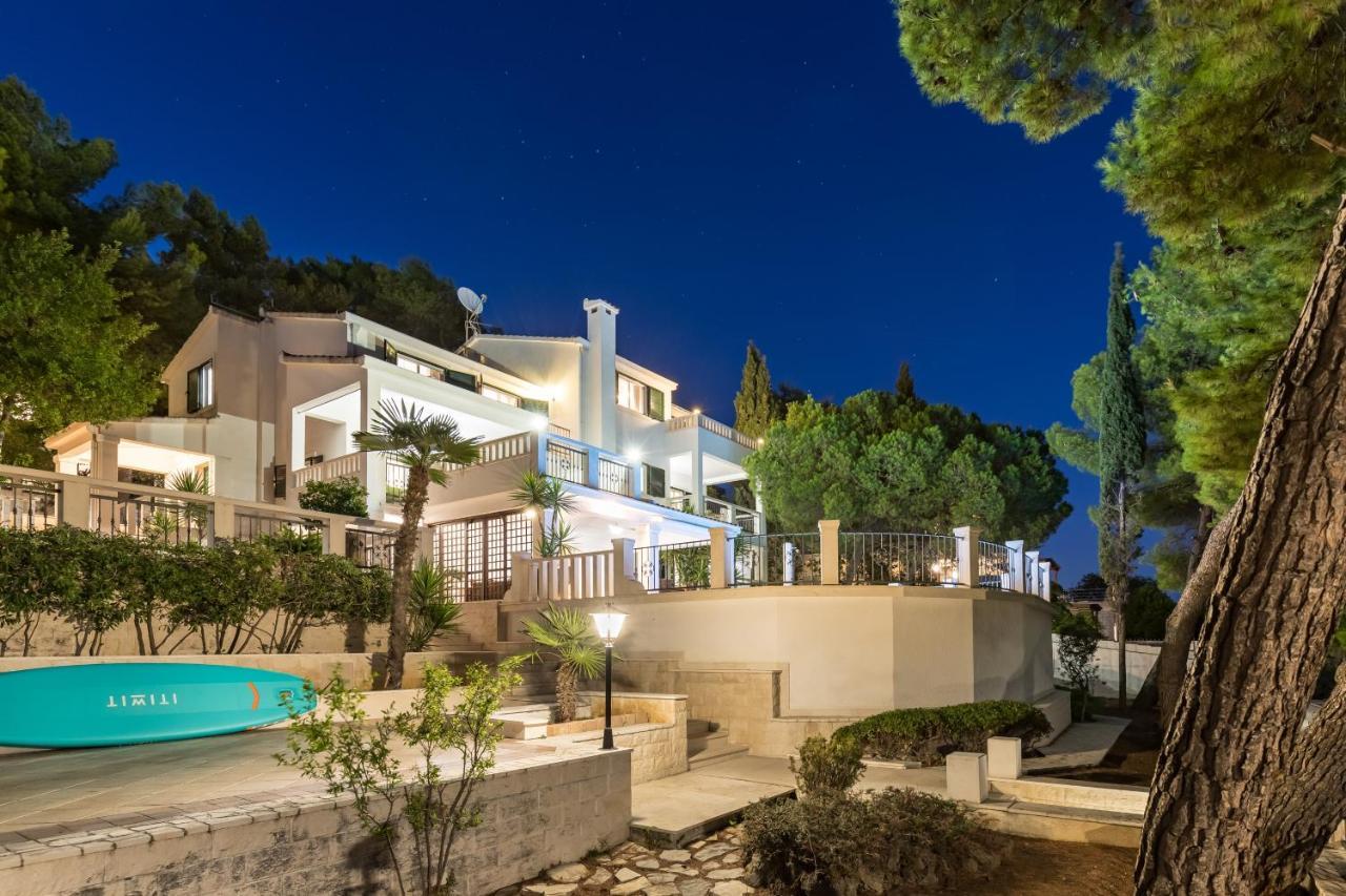 Apartments Croatia Трогір Екстер'єр фото