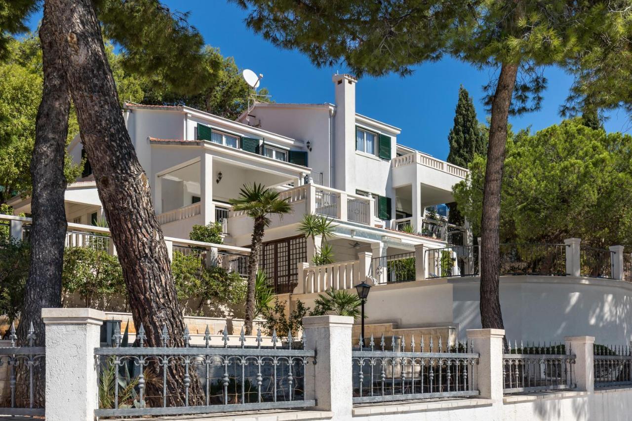 Apartments Croatia Трогір Екстер'єр фото