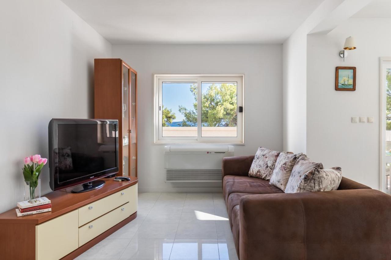 Apartments Croatia Трогір Екстер'єр фото