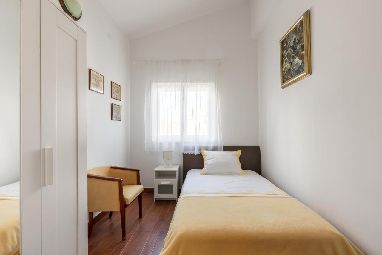 Apartments Croatia Трогір Екстер'єр фото