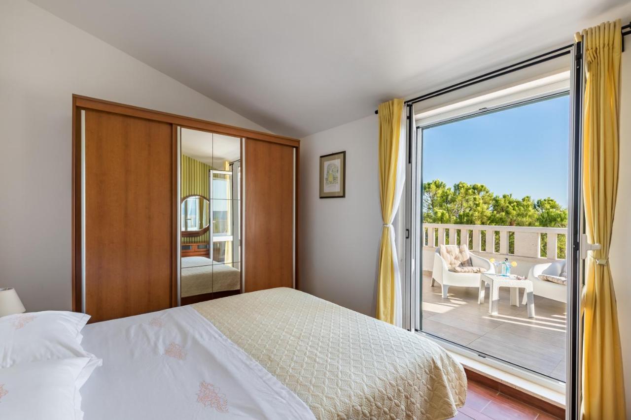 Apartments Croatia Трогір Екстер'єр фото