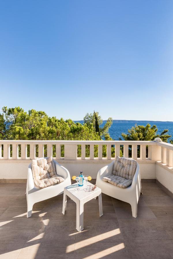 Apartments Croatia Трогір Екстер'єр фото