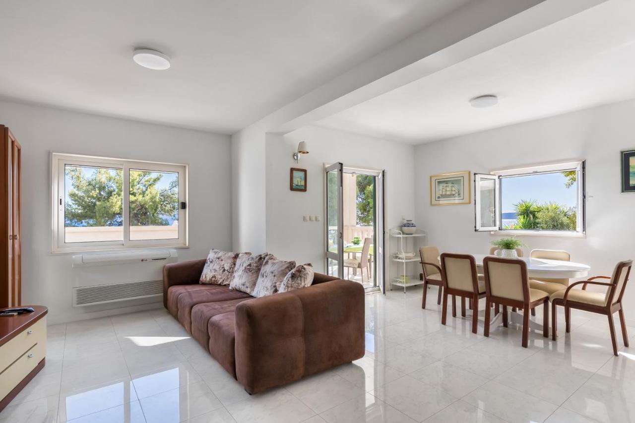Apartments Croatia Трогір Екстер'єр фото