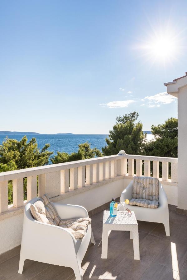 Apartments Croatia Трогір Екстер'єр фото
